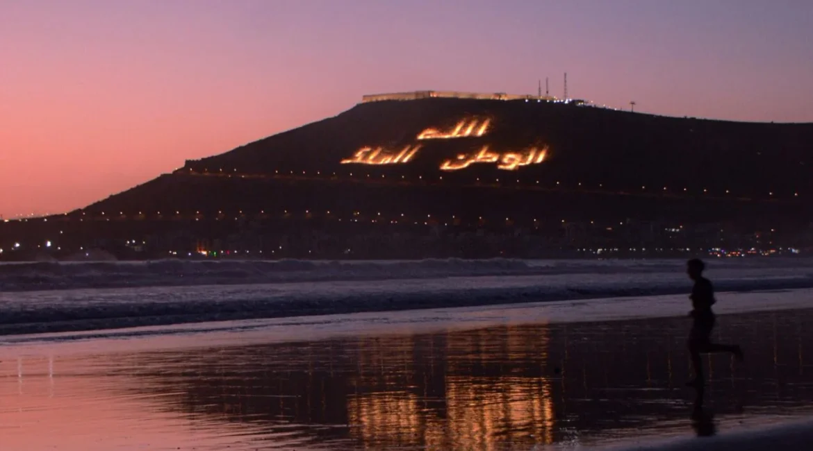 Top 10 Hôtels Agadir