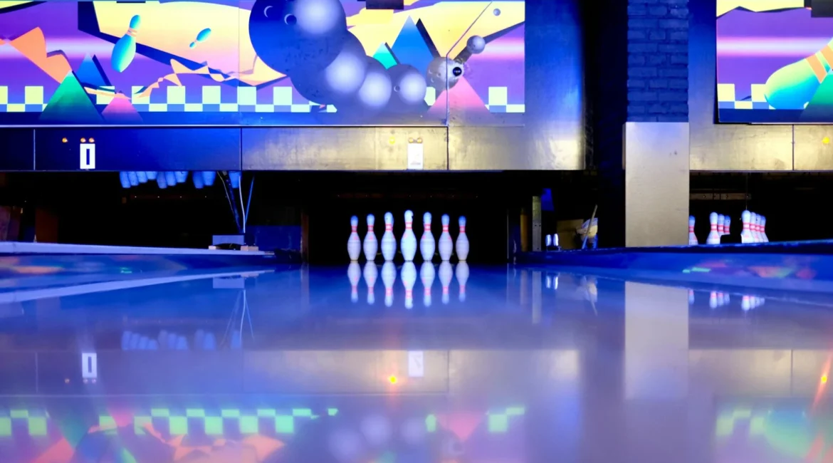 Agadir Bowling