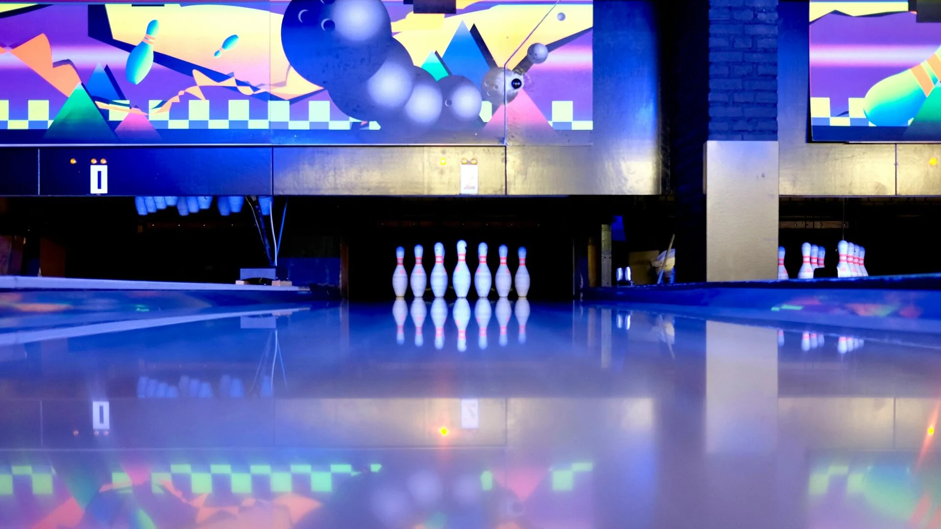Listing 5 Agadir Bowling