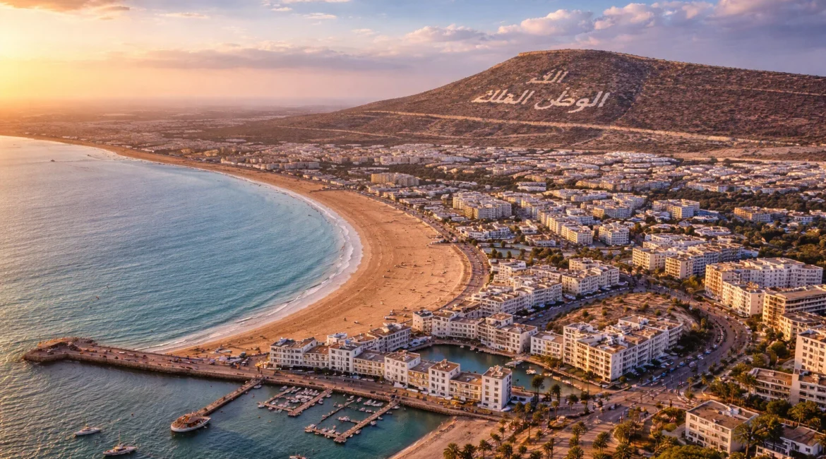 things to do in Agadir