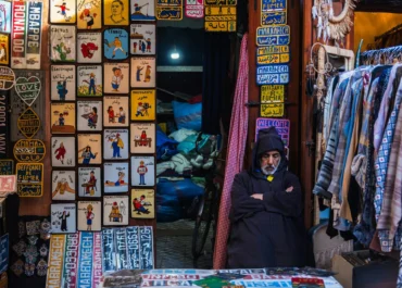 Agadir vs Marrakech : Agadir vs Marrakech, quelle ville choisir pour votre voyage ?