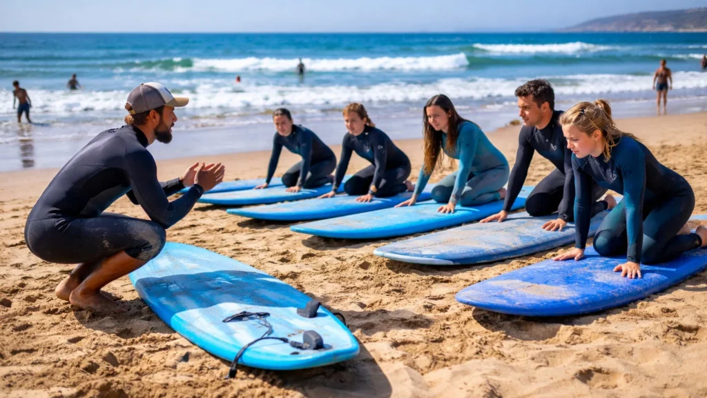 Activités fun Agadir pour les jeunes 1 Activités fun à Agadir pour les jeunes