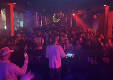 Les meilleurs bars et lounges  Agadir