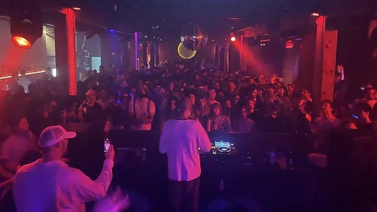 Les meilleurs bars et lounges Agadir