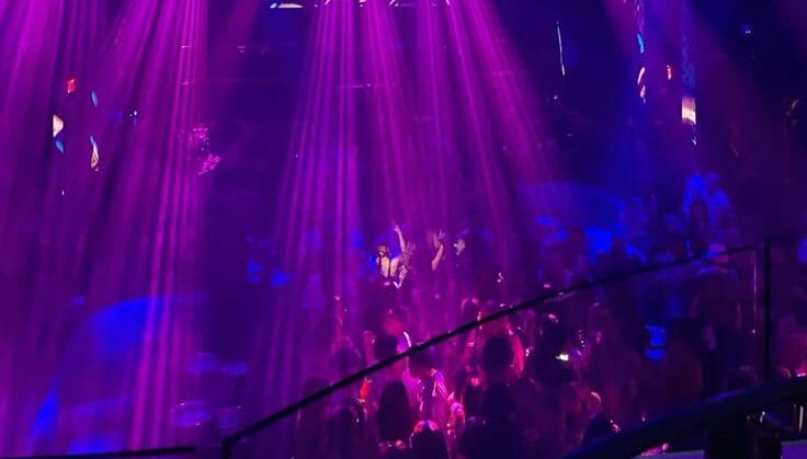 Les meilleurs bars et lounges Agadir 3 Les meilleurs bars et loungesAgadir