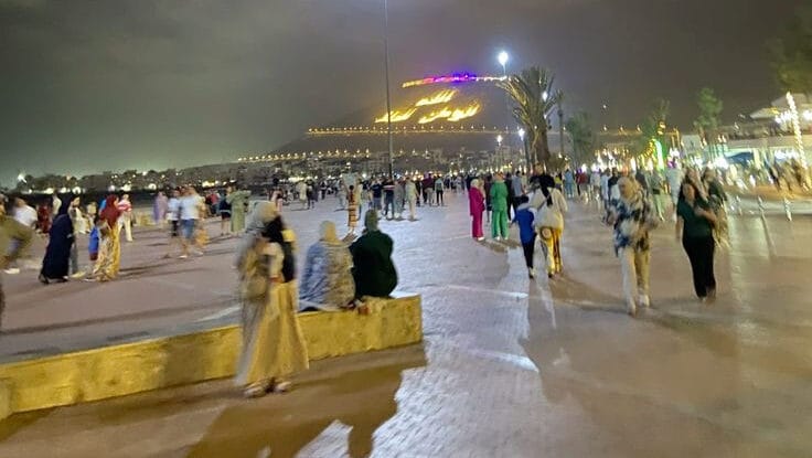 Agadir night 🖤✨ e1770114492597