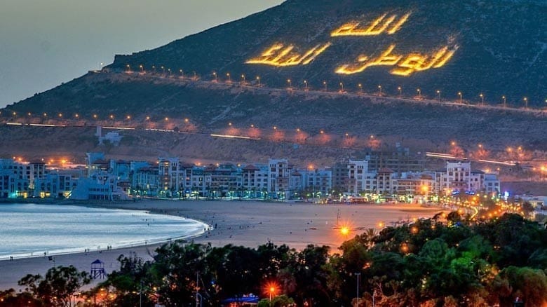 agadir